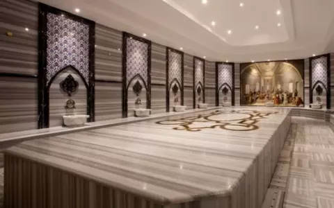 Viešbutis „SIDE PREMIUM HOTEL“ (Sidė, Turkija)