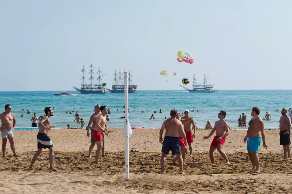 Viešbutis „SIDE PREMIUM HOTEL“ (Sidė, Turkija)