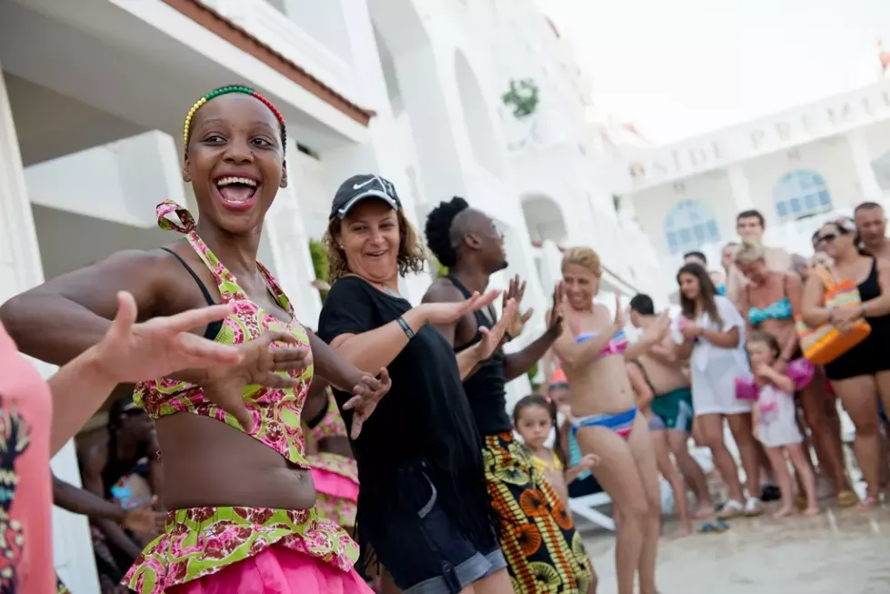 Viešbutis „SIDE PREMIUM HOTEL“ (Sidė, Turkija)