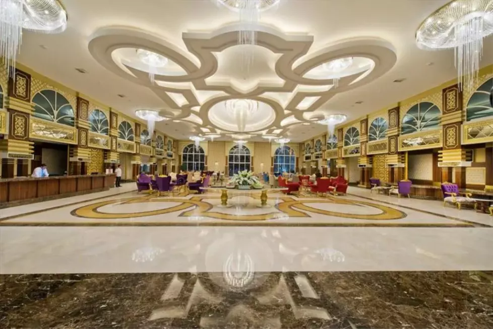 Viešbutis „SIDE PREMIUM HOTEL“ (Sidė, Turkija)