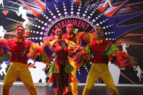 Viešbutis „SIDE PREMIUM HOTEL“ (Sidė, Turkija)