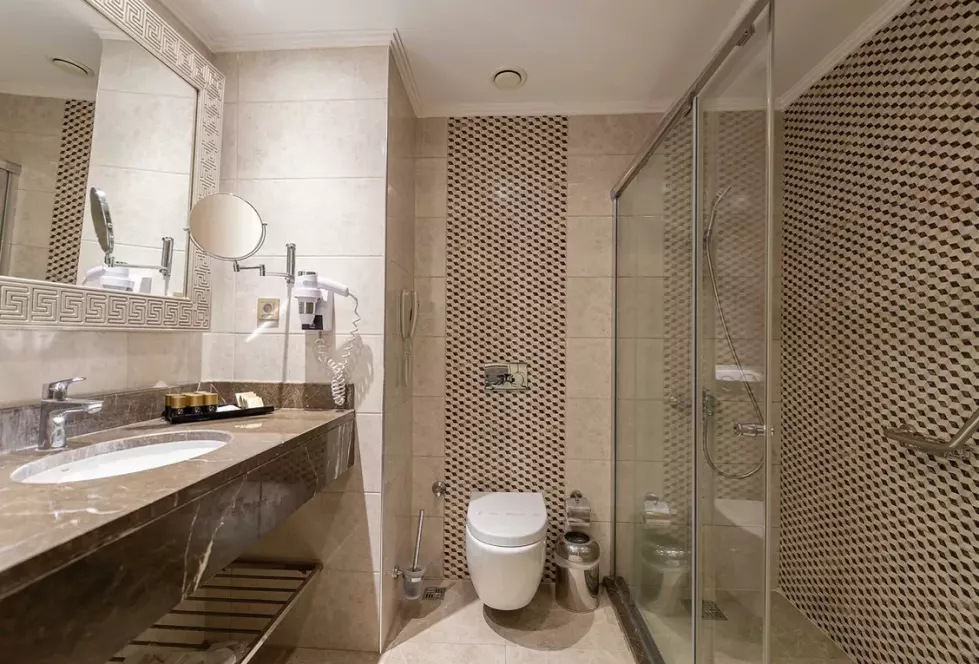 Viešbutis „SIDE PREMIUM HOTEL“ (Sidė, Turkija)