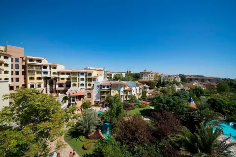 Viešbutis „LIMAK ARCADIA SPORT RESORT“ (Belekas, Turkija)