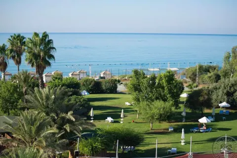 Viešbutis „LIMAK ARCADIA SPORT RESORT“ (Belekas, Turkija)