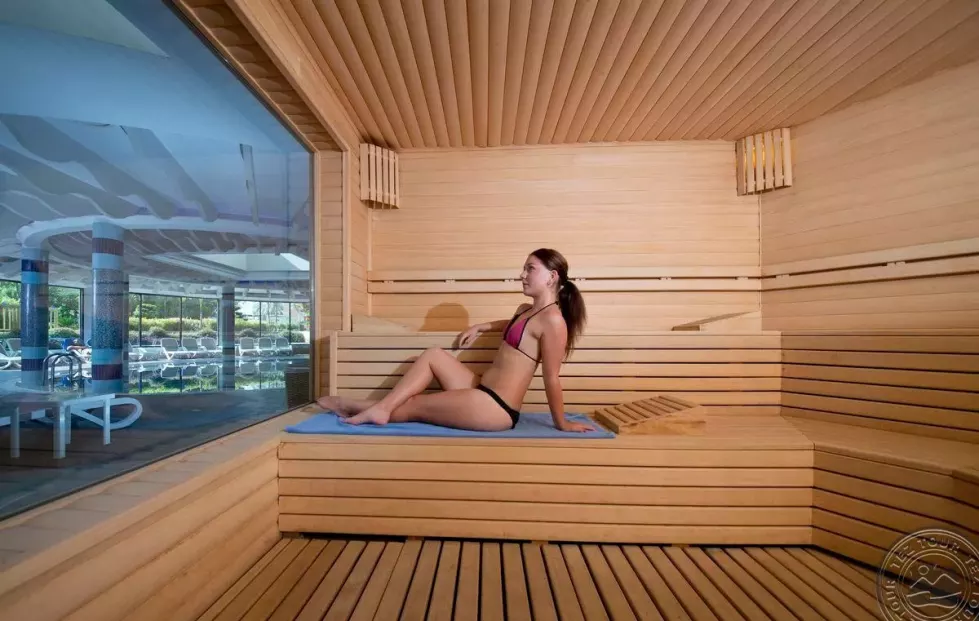 Viešbutis „LIMAK ARCADIA SPORT RESORT“ (Belekas, Turkija)