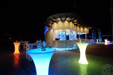 Viešbutis „LIMAK ARCADIA SPORT RESORT“ (Belekas, Turkija)