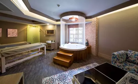 Viešbutis „LIMAK ARCADIA SPORT RESORT“ (Belekas, Turkija)