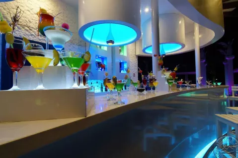 Viešbutis „LIMAK ARCADIA SPORT RESORT“ (Belekas, Turkija)