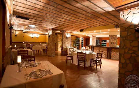 Viešbutis „LIMAK ARCADIA SPORT RESORT“ (Belekas, Turkija)