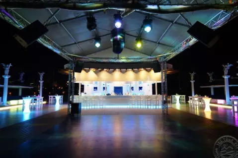 Viešbutis „LIMAK ARCADIA SPORT RESORT“ (Belekas, Turkija)