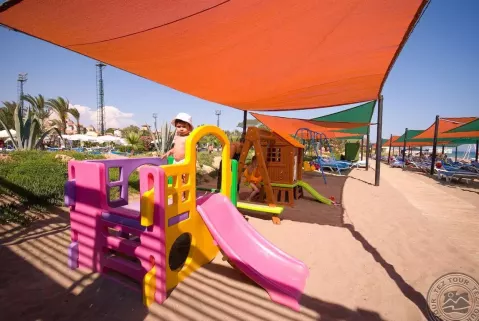 Viešbutis „LIMAK ARCADIA SPORT RESORT“ (Belekas, Turkija)