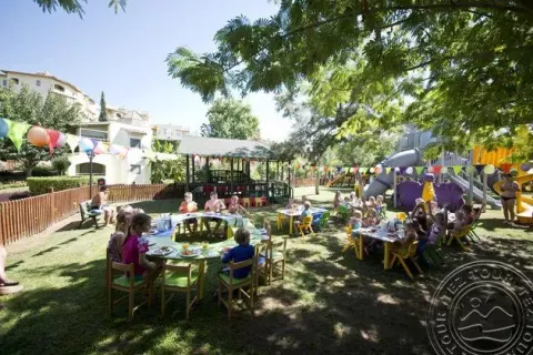 Viešbutis „LIMAK ARCADIA SPORT RESORT“ (Belekas, Turkija)