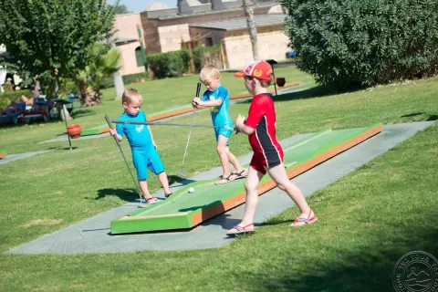 Viešbutis „LIMAK ARCADIA SPORT RESORT“ (Belekas, Turkija)