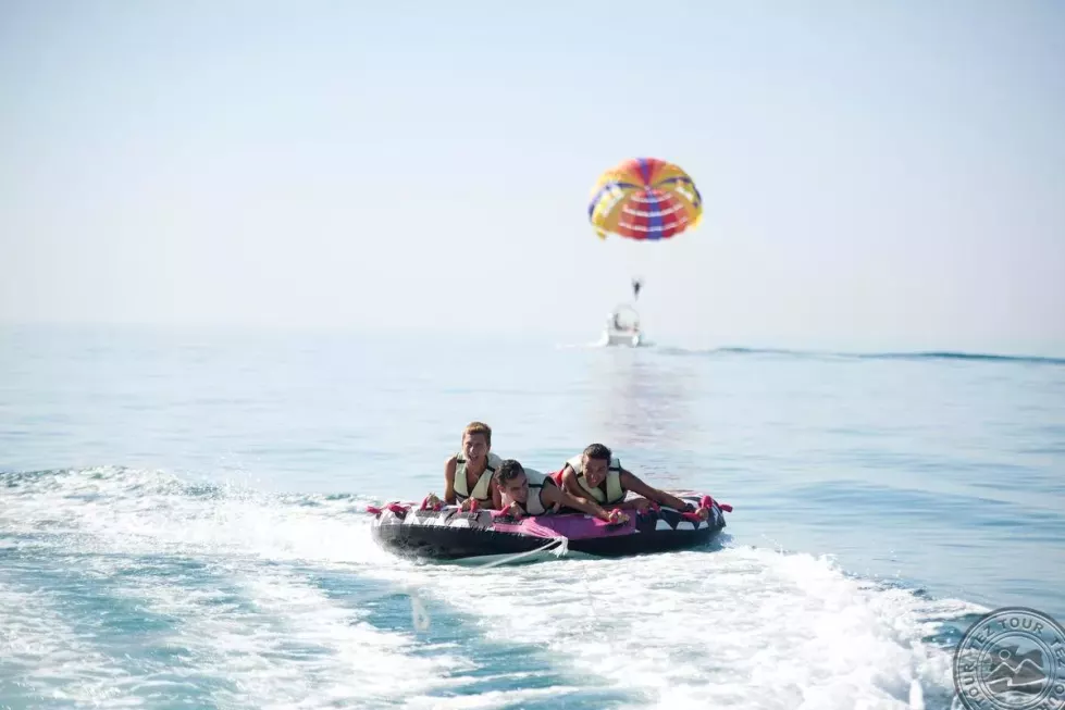 Viešbutis „LIMAK ARCADIA SPORT RESORT“ (Belekas, Turkija)