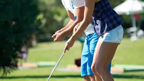 Viešbutis „LIMAK ARCADIA SPORT RESORT“ (Belekas, Turkija)