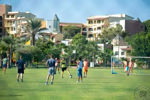 Viešbutis „LIMAK ARCADIA SPORT RESORT“ (Belekas, Turkija)