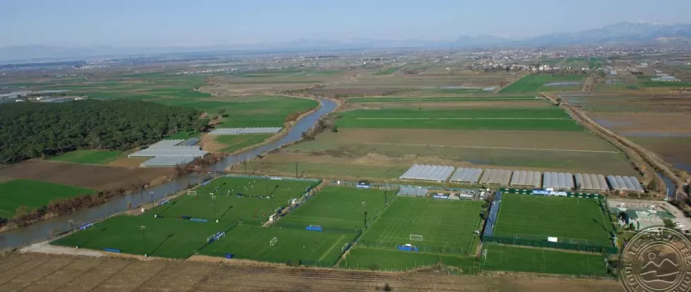 Viešbutis „LIMAK ARCADIA SPORT RESORT“ (Belekas, Turkija)