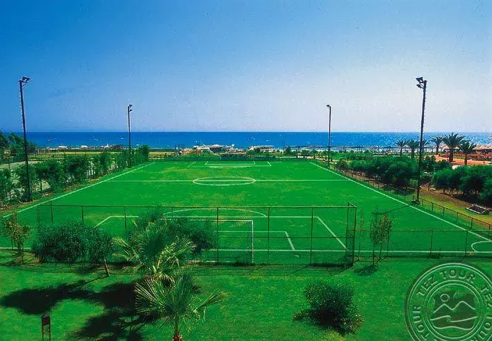 Viešbutis „LIMAK ARCADIA SPORT RESORT“ (Belekas, Turkija)