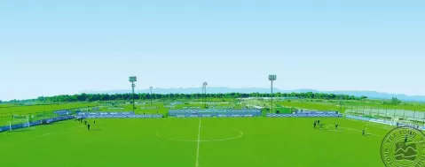 Viešbutis „LIMAK ARCADIA SPORT RESORT“ (Belekas, Turkija)