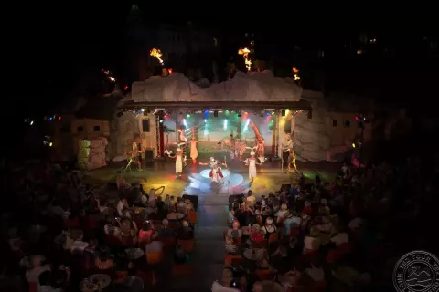 Viešbutis „LIMAK ARCADIA SPORT RESORT“ (Belekas, Turkija)
