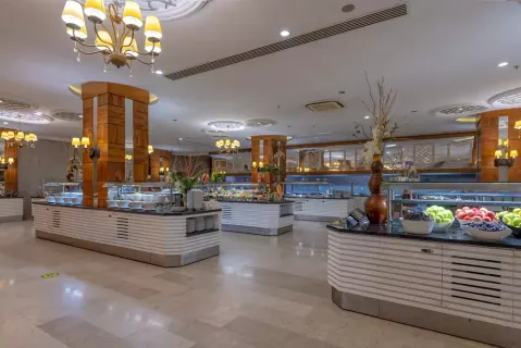 Viešbutis „LAKE & RIVER SIDE HOTEL & SPA“ (Antalija, Turkija)