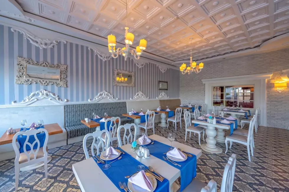 Viešbutis „LAKE & RIVER SIDE HOTEL & SPA“ (Antalija, Turkija)