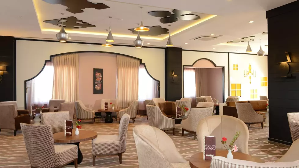 Viešbutis „LAKE & RIVER SIDE HOTEL & SPA“ (Antalija, Turkija)