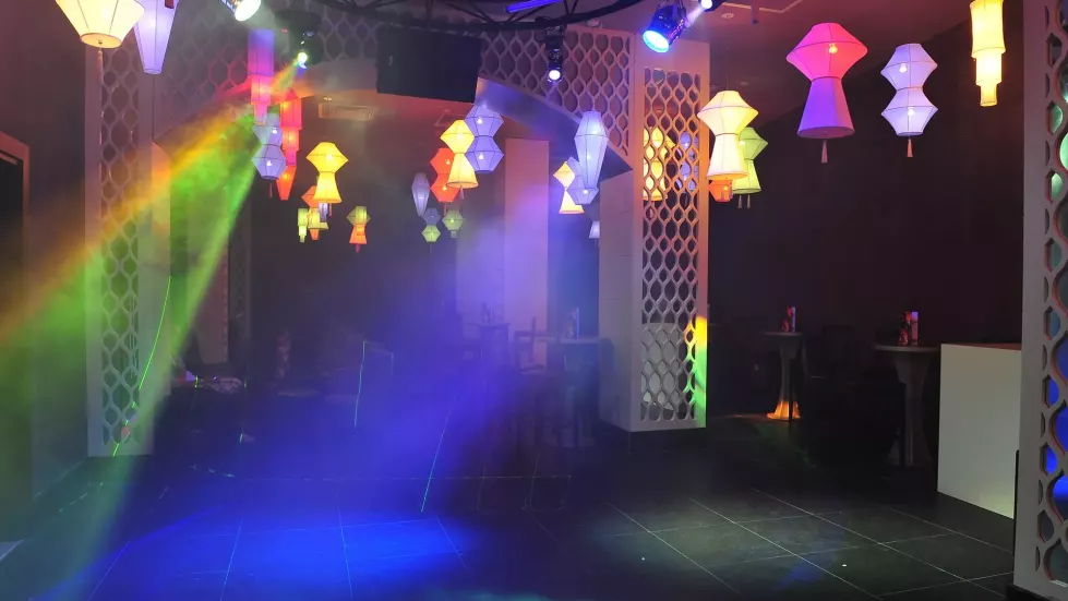 Viešbutis „LAKE & RIVER SIDE HOTEL & SPA“ (Antalija, Turkija)