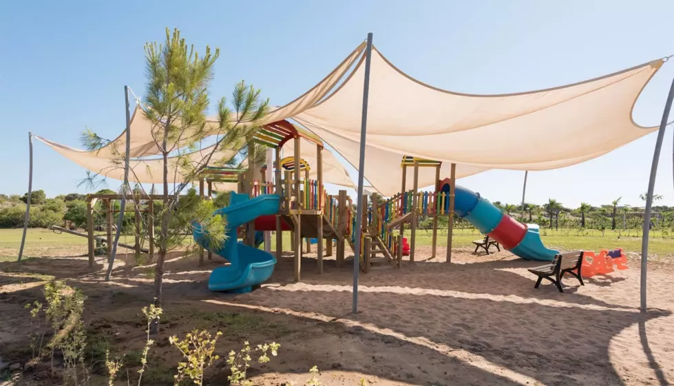 Viešbutis „LAKE & RIVER SIDE HOTEL & SPA“ (Antalija, Turkija)