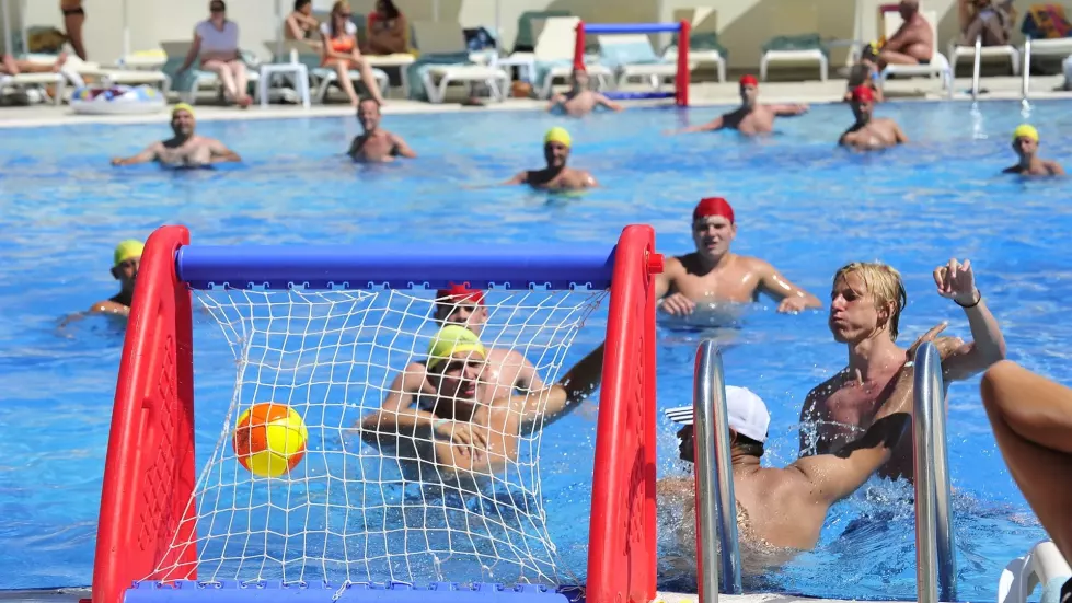 Viešbutis „LAKE & RIVER SIDE HOTEL & SPA“ (Antalija, Turkija)