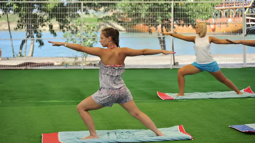 Viešbutis „LAKE & RIVER SIDE HOTEL & SPA“ (Antalija, Turkija)