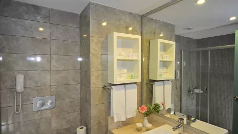 Viešbutis „LAKE & RIVER SIDE HOTEL & SPA“ (Antalija, Turkija)