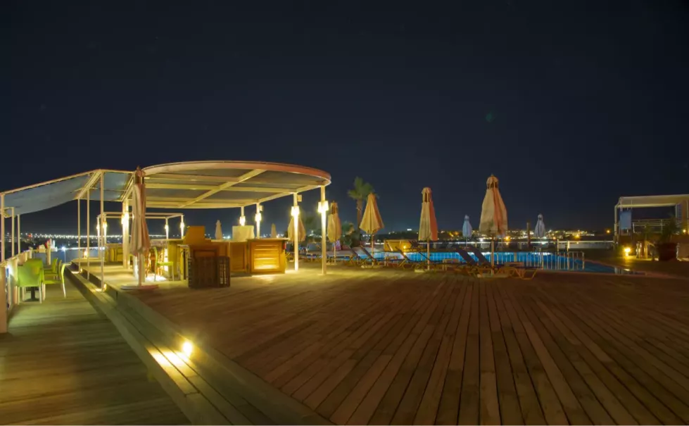 Viešbutis „LIDO SHARM HOTEL (EX. IBEROTEL LIDO)“ (Sharm el Sheikh, Egiptas)