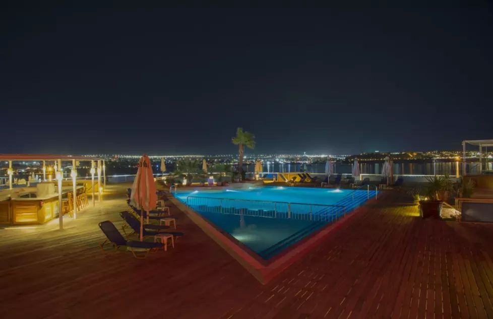 Viešbutis „LIDO SHARM HOTEL (EX. IBEROTEL LIDO)“ (Sharm el Sheikh, Egiptas)