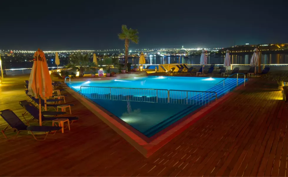 Viešbutis „LIDO SHARM HOTEL (EX. IBEROTEL LIDO)“ (Sharm el Sheikh, Egiptas)