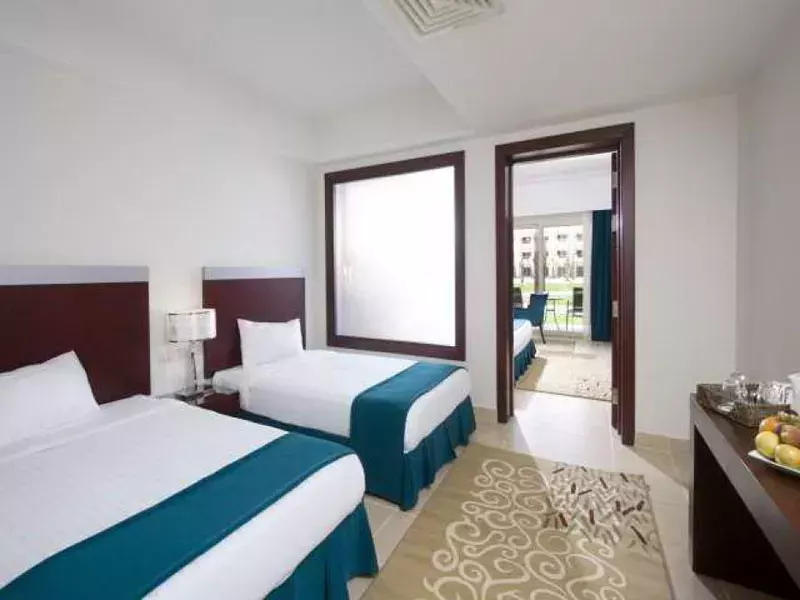 Viešbutis „SERENITY ALMA RESORT“ (Makadi bay, Hurgada, Egiptas)