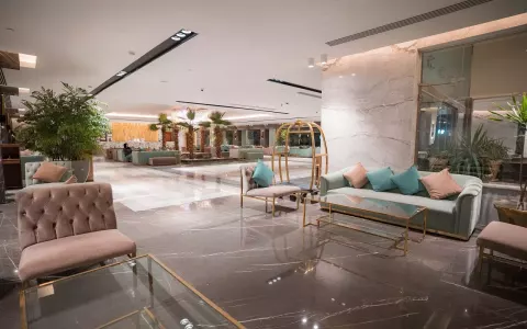 Viešbutis „MARINA SHARM HOTEL“ (Sharm el Sheikh, Egiptas)