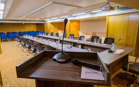 Viešbutis „MARINA SHARM HOTEL“ (Sharm el Sheikh, Egiptas)