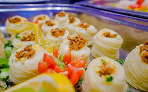 Viešbutis „MARINA SHARM HOTEL“ (Sharm el Sheikh, Egiptas)