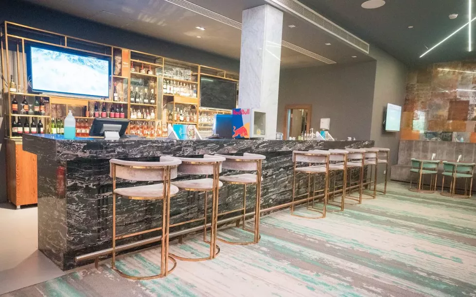 Viešbutis „MARINA SHARM HOTEL“ (Sharm el Sheikh, Egiptas)