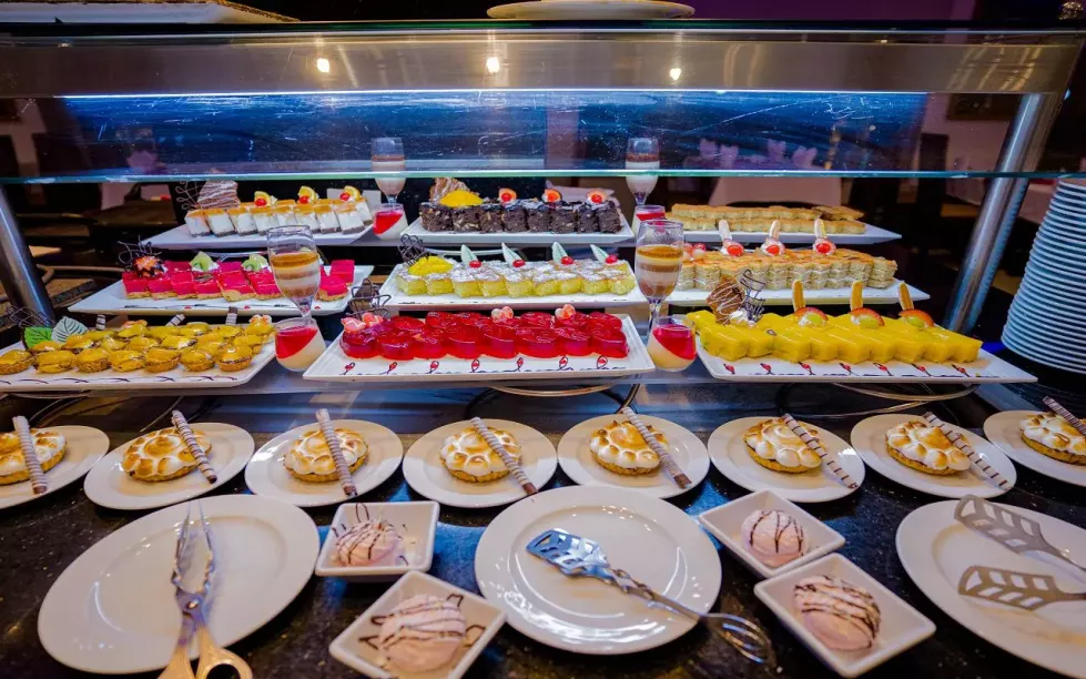 Viešbutis „MARINA SHARM HOTEL“ (Sharm el Sheikh, Egiptas)