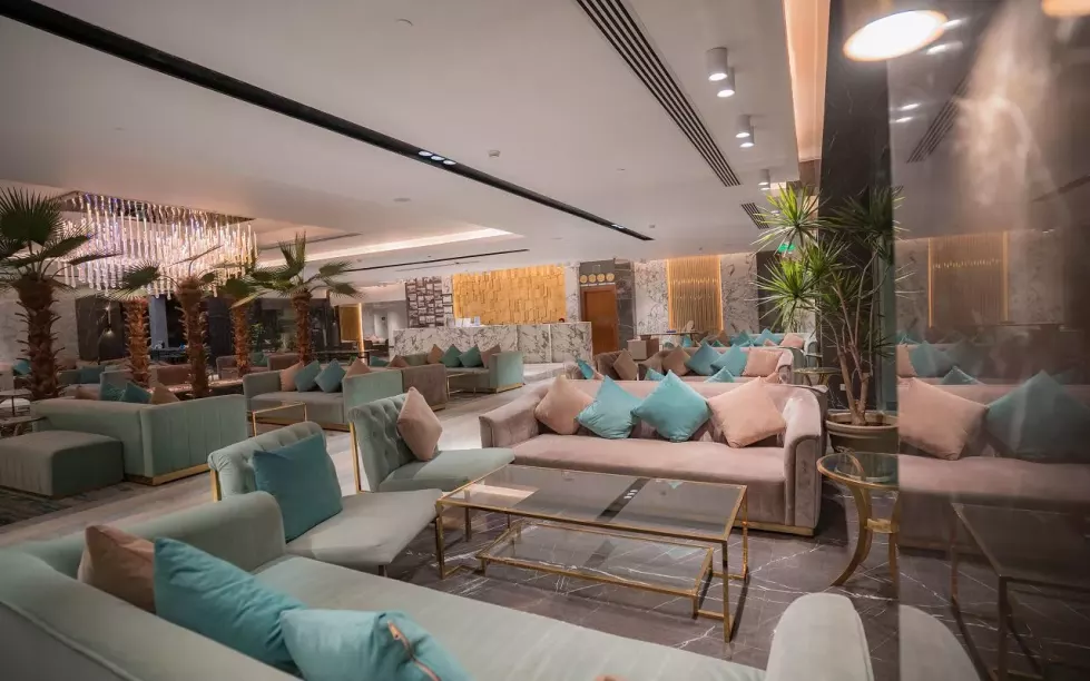 Viešbutis „MARINA SHARM HOTEL“ (Sharm el Sheikh, Egiptas)