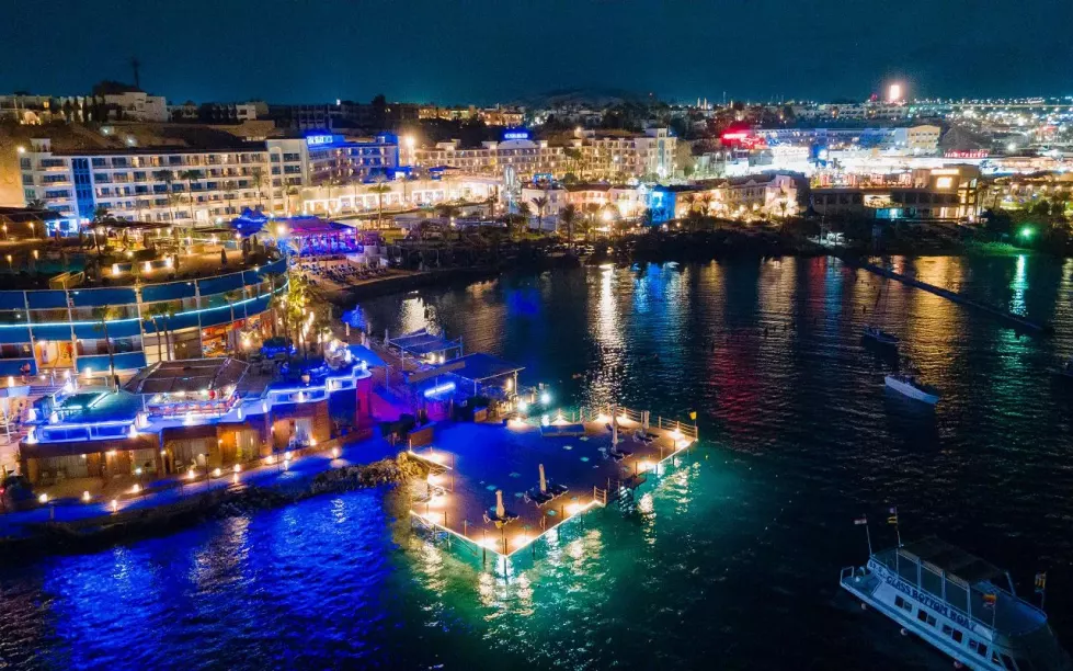 Viešbutis „MARINA SHARM HOTEL“ (Sharm el Sheikh, Egiptas)