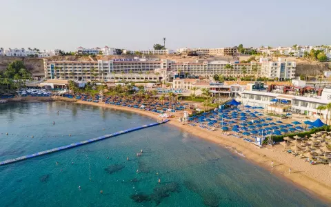 Viešbutis „MARINA SHARM HOTEL“ (Sharm el Sheikh, Egiptas)