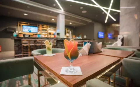 Viešbutis „MARINA SHARM HOTEL“ (Sharm el Sheikh, Egiptas)