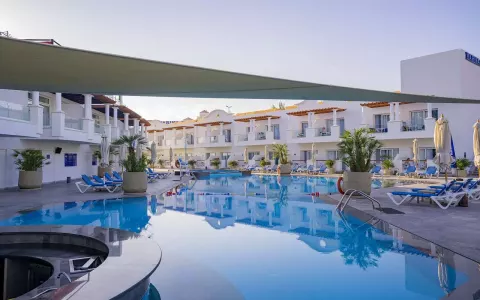 Viešbutis „MARINA SHARM HOTEL“ (Sharm el Sheikh, Egiptas)