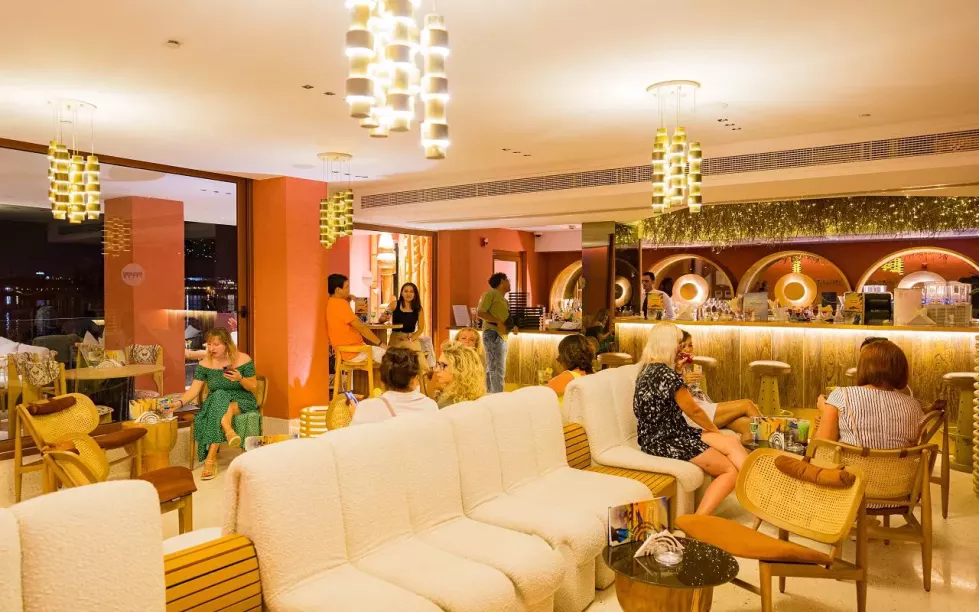 Viešbutis „MARINA SHARM HOTEL“ (Sharm el Sheikh, Egiptas)