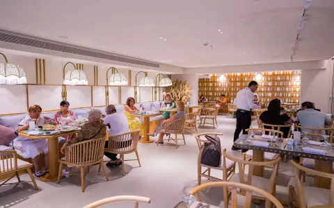 Viešbutis „MARINA SHARM HOTEL“ (Sharm el Sheikh, Egiptas)