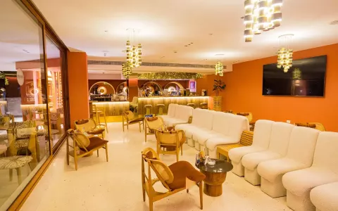 Viešbutis „MARINA SHARM HOTEL“ (Sharm el Sheikh, Egiptas)