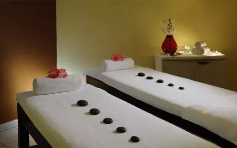 Viešbutis „NAAMA BAY PROMENADE BEACH RESORT “ (Sharm el Sheikh, Egiptas)